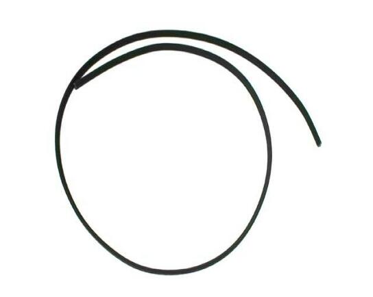 Porsche Sunroof Seal 91156419100 - Genuine Porsche